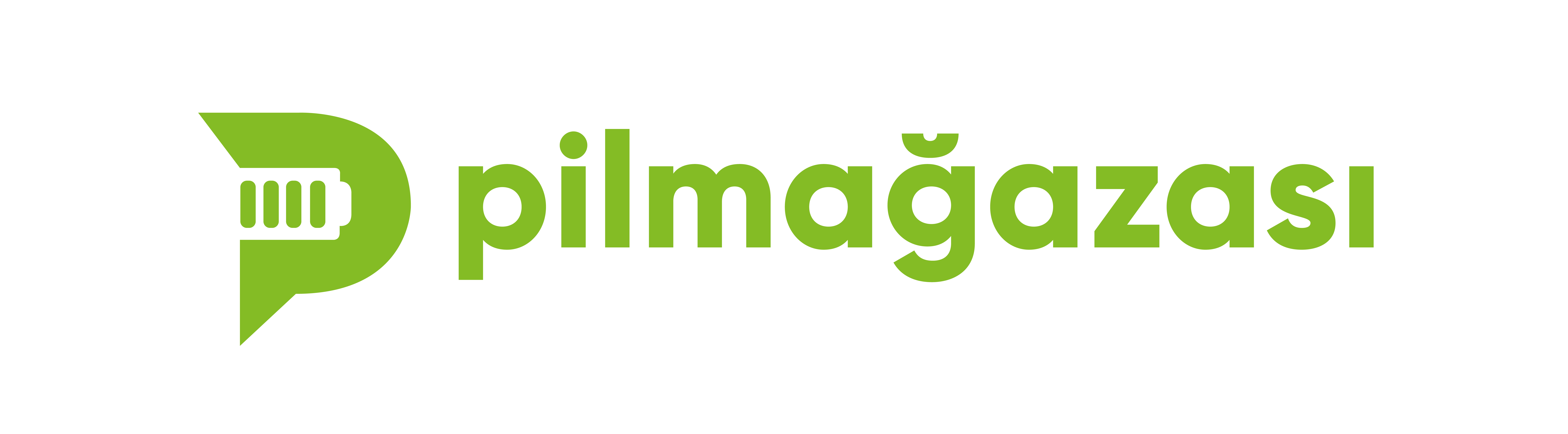 Pil Mağazası